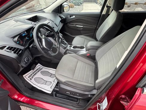 Used 2016 Ford Escape SE image 10