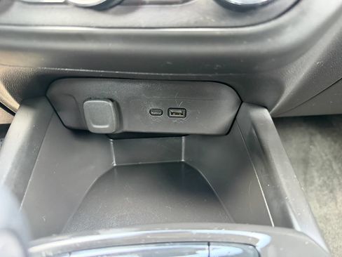 Used 2024 Chevrolet Trax LS w/ Driver Confidence Package FWD image 20