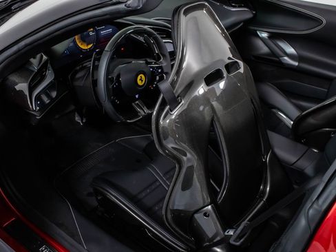 Certified 2023 Ferrari SF90 Spider image 41