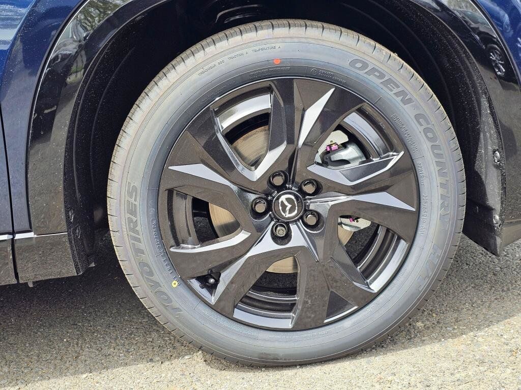 New 2026 MAZDA CX-5 2.5 S w/ Premium Plus Package AWD/4WD image 9