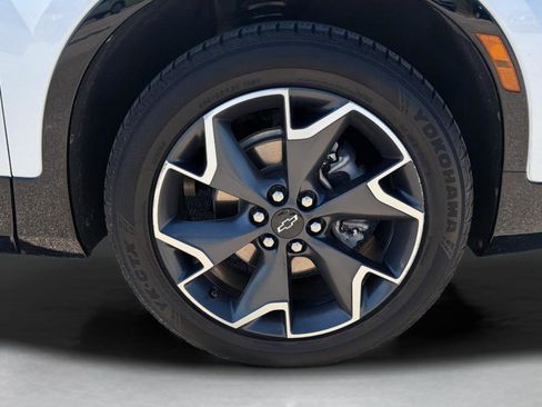 Used 2022 Chevrolet Blazer RS w/ Enhanced Convenience Package FWD image 27