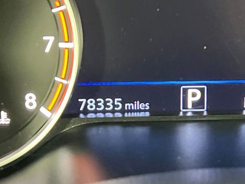 Used 2022 Nissan Altima 2.5 SR w/ Midnight Edition Package image 37