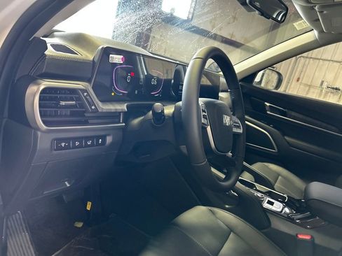 New 2025 Kia Telluride EX image 30