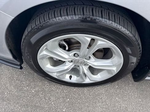 Used 2023 Honda Accord LX image 38