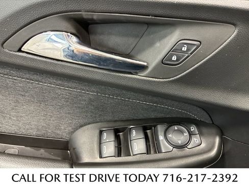 Used 2023 Chevrolet TrailBlazer ACTIV w/ Convenience Package image 21