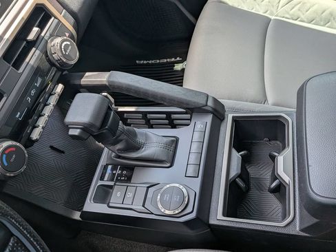 Used 2025 Toyota Tacoma SR5 RWD image 23