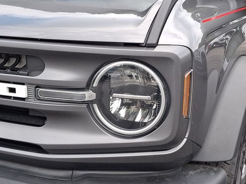 Used 2023 Ford Bronco Big Bend AWD/4WD image 9