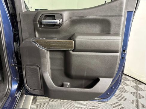 Used 2022 Chevrolet Silverado 1500 RST w/ All Star Edition Plus image 14