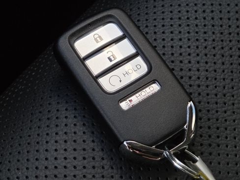 Used 2023 Honda Ridgeline RTL-E image 35