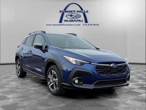 New 2026 Subaru Crosstrek 2.5i Premium image 1