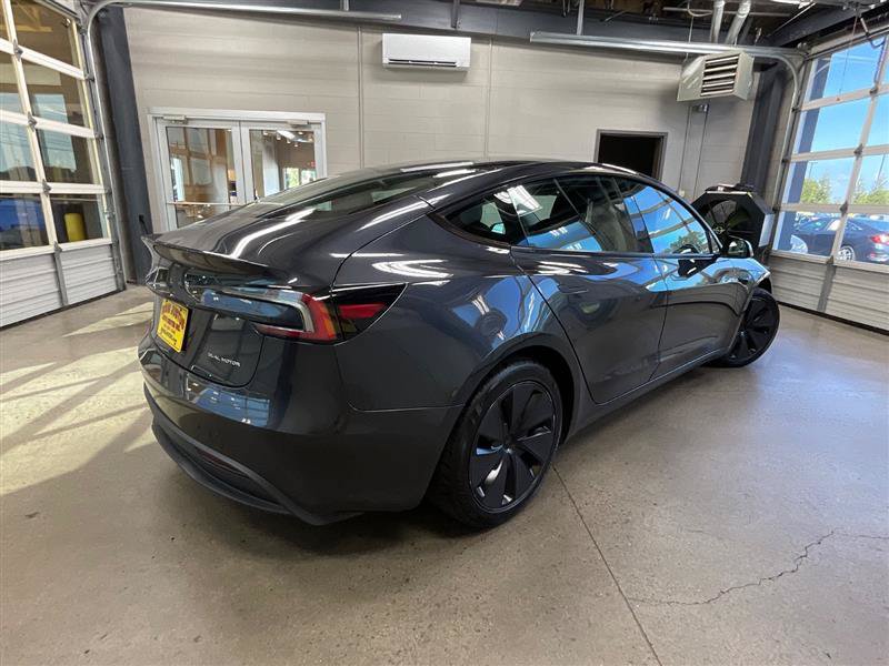 Used 2024 Tesla Model 3 Long Range AWD/4WD image 6