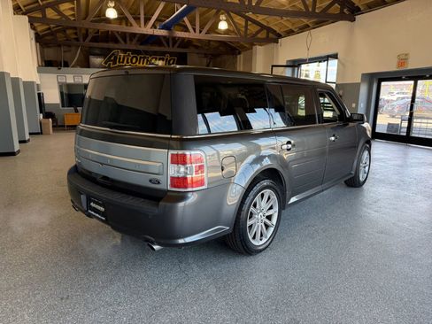 Used 2019 Ford Flex Limited image 7