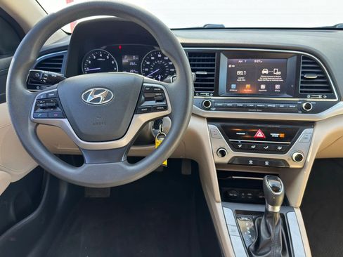 Used 2017 Hyundai Elantra SE image 18