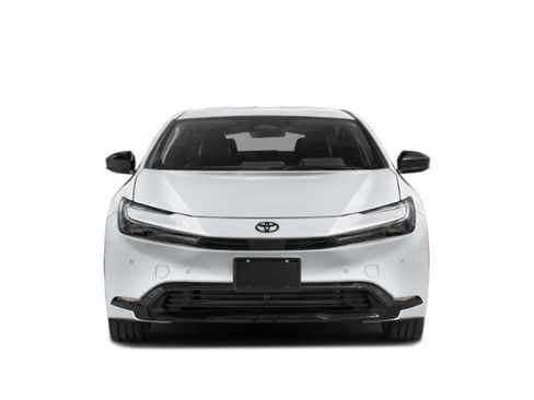 New 2026 Toyota Prius FWD image 7