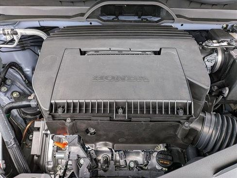 New 2026 Honda Pilot EX-L image 15