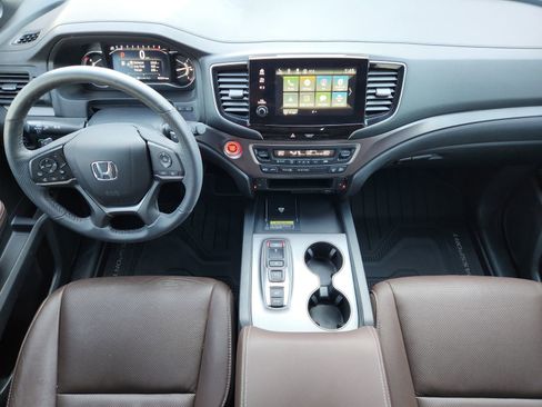 Used 2024 Honda Passport EX-L image 30
