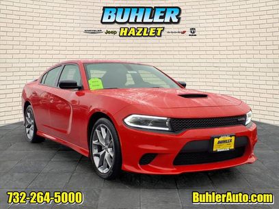 Certified 2023 Dodge Charger GT