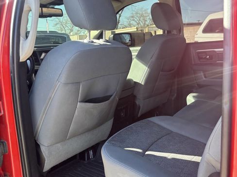 Used 2013 RAM 1500 Lone Star image 16