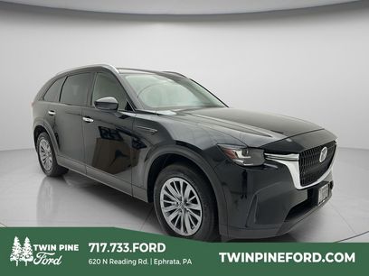 Used 2024 MAZDA CX-90 3.3 Turbo w/ Preferred Plus