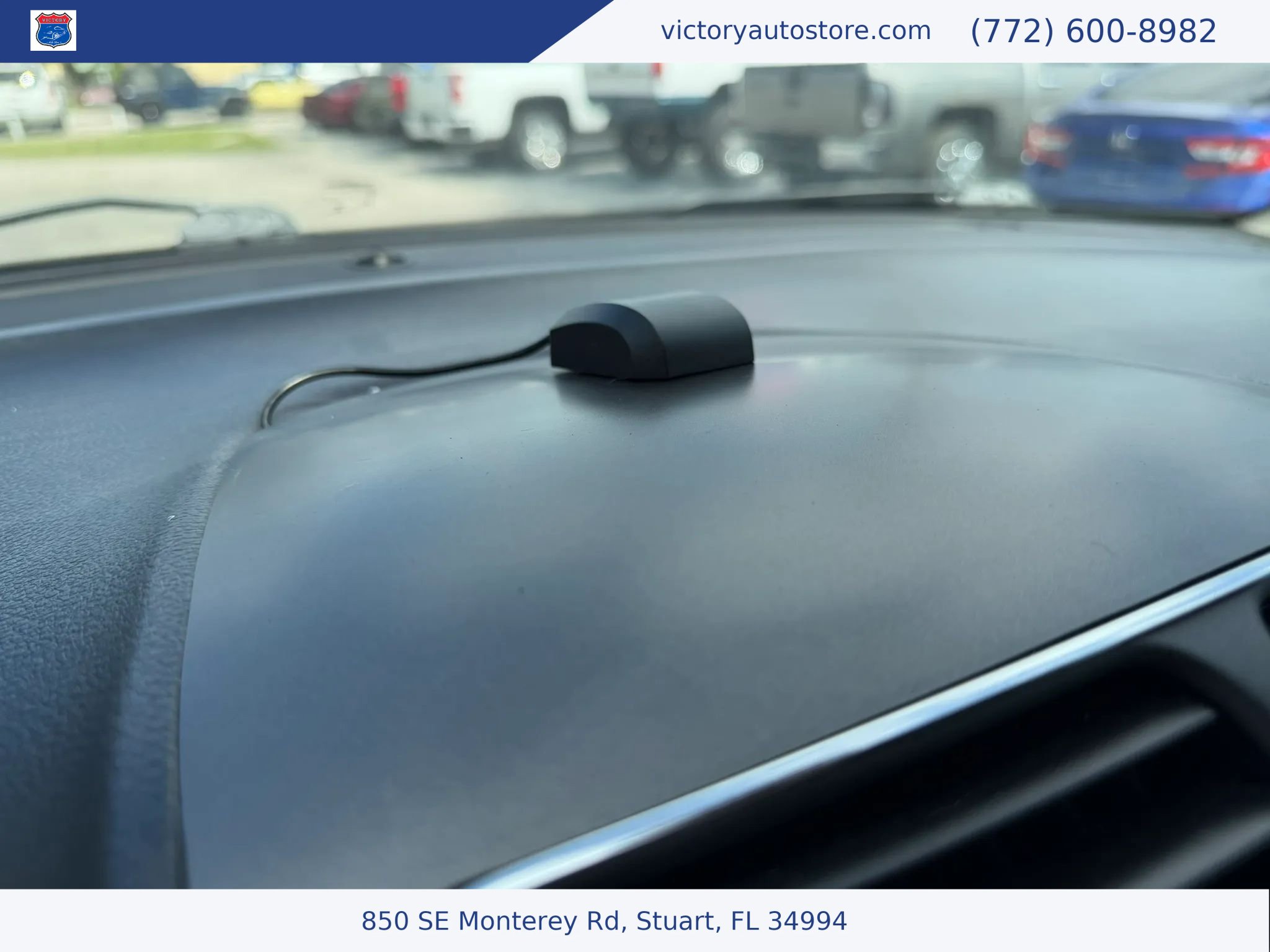 Used 2020 Dodge Journey Crossroad FWD image 34