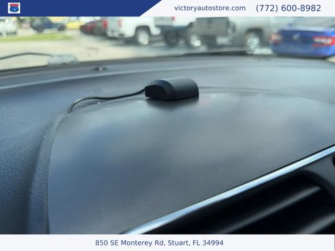 Used 2020 Dodge Journey Crossroad FWD image 29