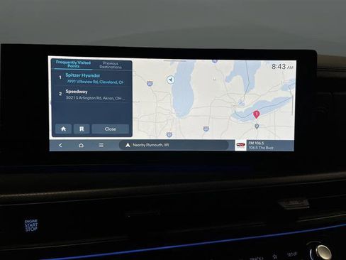 Used 2024 Hyundai Santa Fe Calligraphy image 10