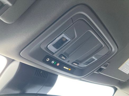 Used 2025 Chevrolet Silverado 1500 Custom w/ LPO, Dark Essentials Package image 25