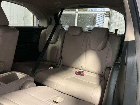 Used 2023 Honda Odyssey EX-L image 25
