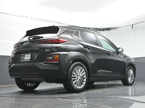 Used 2020 Hyundai Kona SEL Plus AWD/4WD image 36