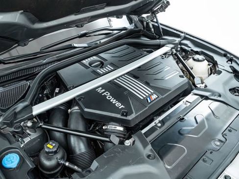 Used 2020 BMW X3 M w/ Executive Package image 40