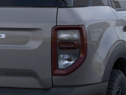 New 2026 Ford Bronco Sport Badlands w/ Badlands Tech Package AWD/4WD image 21
