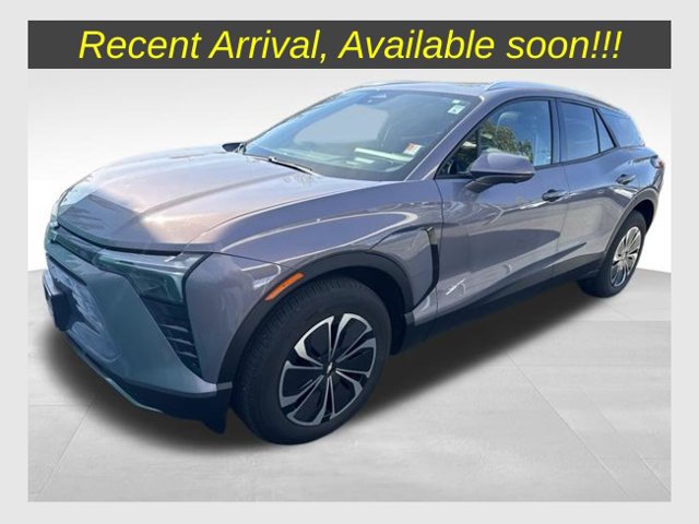 Used 2024 Chevrolet Blazer EV LT AWD/4WD image 1