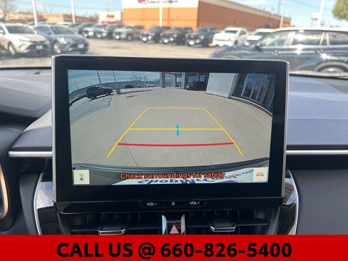 New 2026 Toyota Corolla Cross XLE image 23