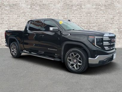 Used 2023 GMC Sierra 1500 SLE