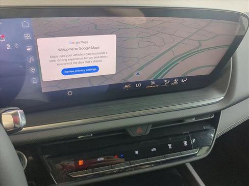 New 2025 Buick Envision Preferred image 17