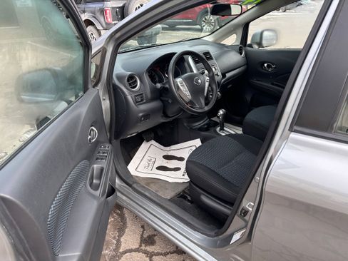 Used 2014 Nissan Versa Note SV image 9