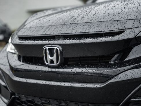 Used 2021 Honda Civic Sport image 10