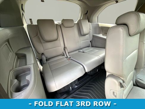 Used 2012 Honda Odyssey EX-L image 26