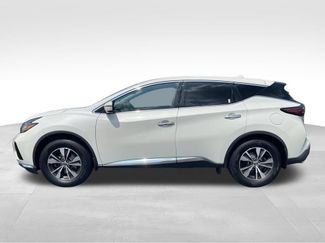Used 2020 Nissan Murano S w/ Technology Package AWD/4WD video 2
