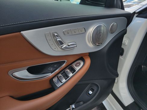 Used 2023 Mercedes-Benz C 300 Cabriolet image 11