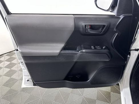 Used 2023 Toyota Tacoma SR RWD image 23