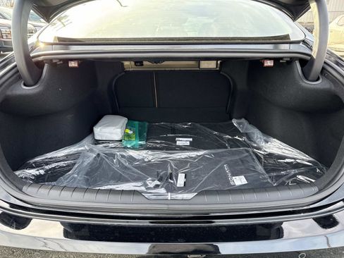 New 2026 Hyundai Sonata Limited image 12