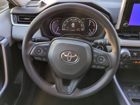 Certified 2024 Toyota RAV4 XLE image 14