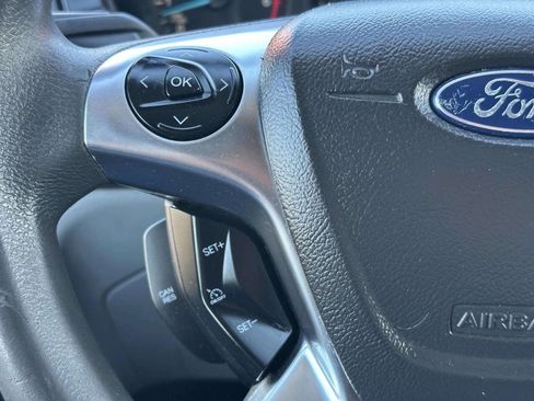 Used 2017 Ford Transit 250 250 3dr LWB High Roof Cargo Va image 26