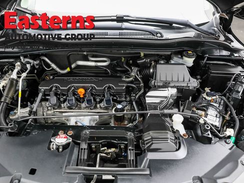 Used 2019 Honda HR-V LX image 7