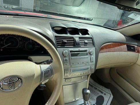 Used 2008 Toyota Solara SLE image 11