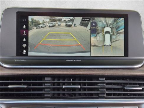 Used 2021 Kia Telluride SX w/ Towing Package FWD image 13