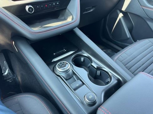 New 2025 Ford Explorer ST-Line image 40