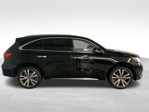 Used 2020 Acura MDX w/ Advance Package image 3