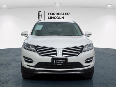 Used 2017 Lincoln MKC Select w/ Select Plus Package image 8
